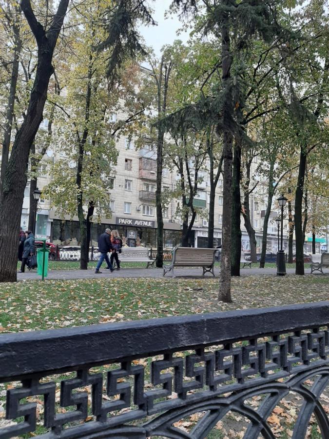 Апартаменты Marin В Самом Центре 카리프 외부 사진