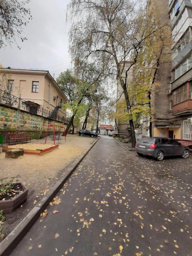 Апартаменты Marin В Самом Центре 카리프 외부 사진