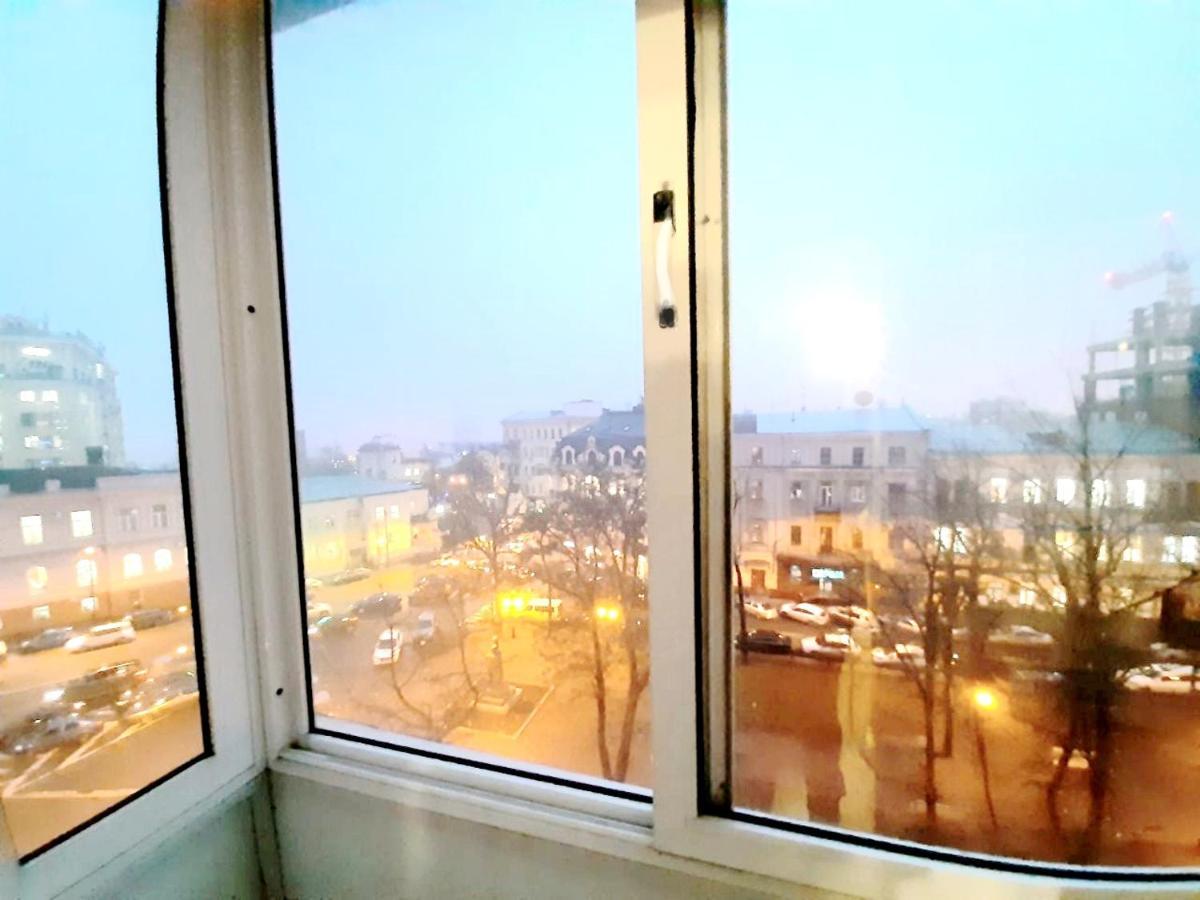 Апартаменты Marin В Самом Центре 카리프 외부 사진